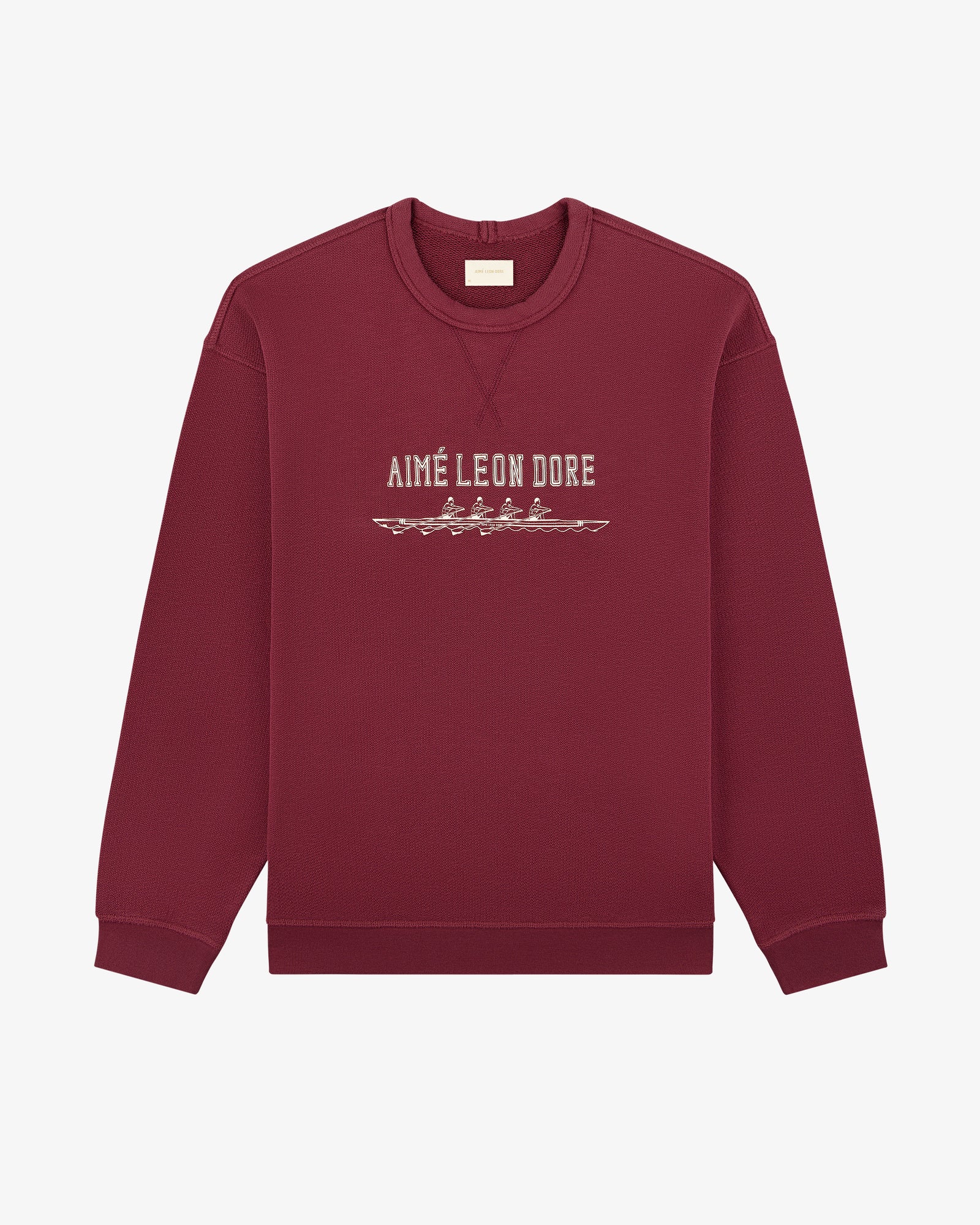 Rowing Crewneck Sweatshirt