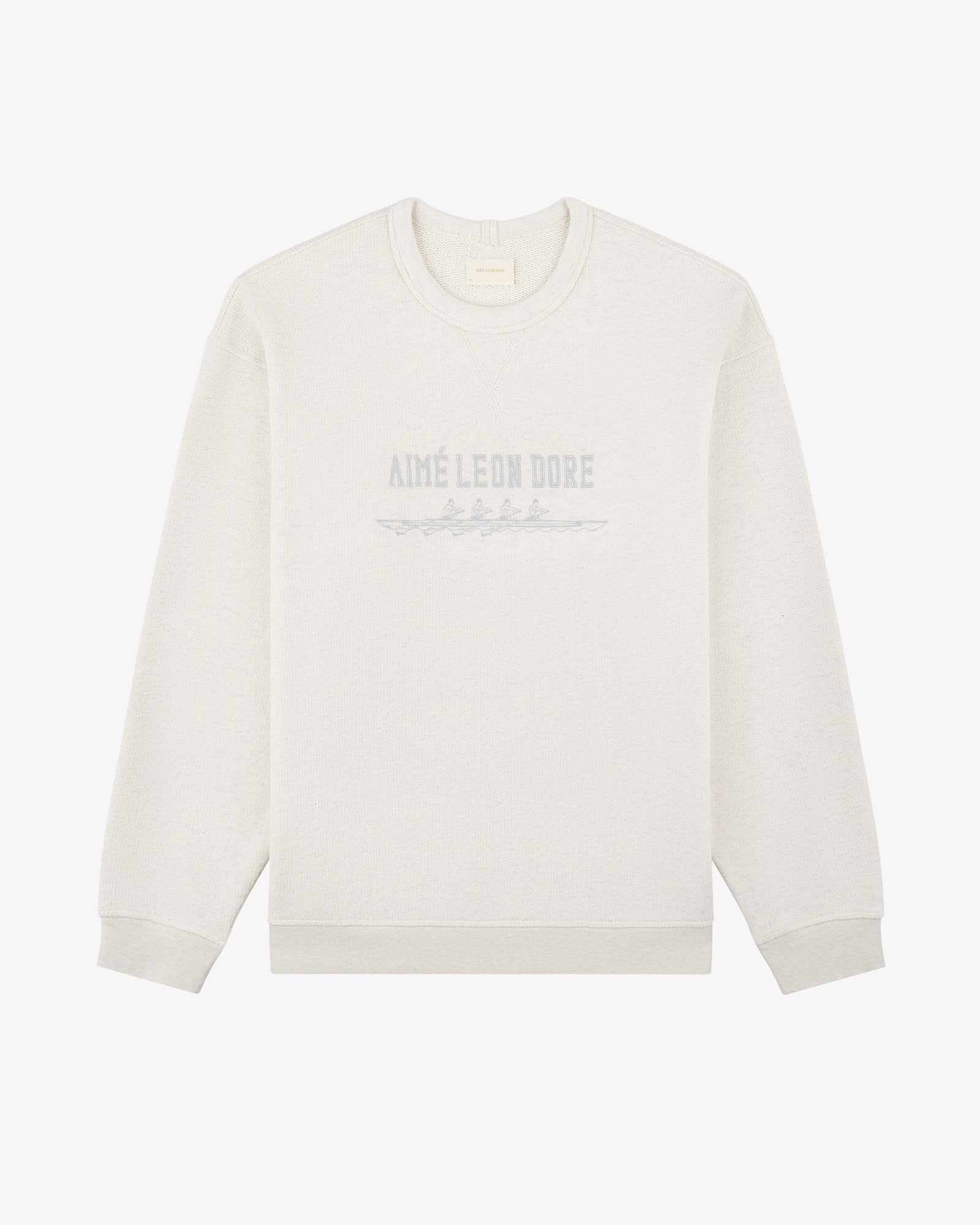 Rowing Crewneck Sweatshirt