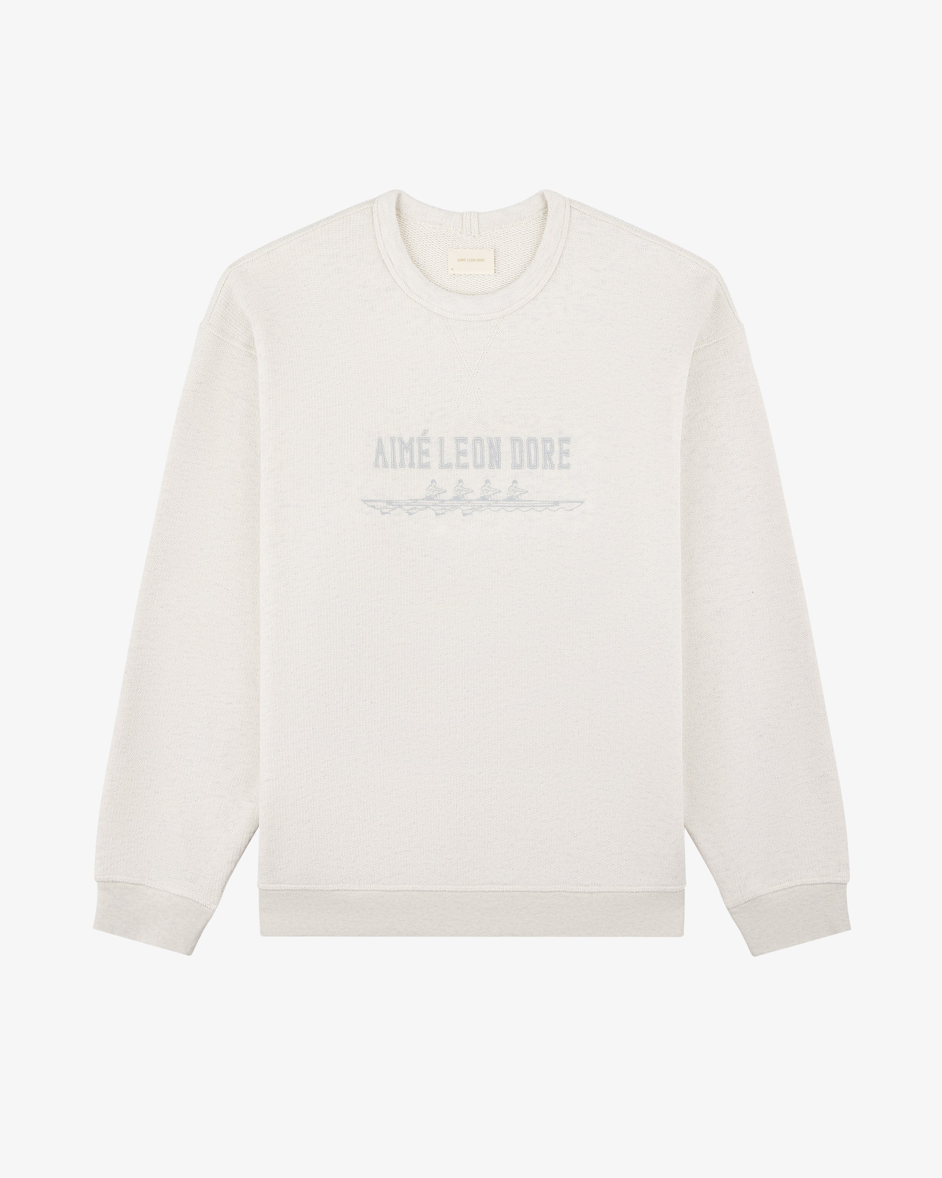 Rowing Crewneck Sweatshirt