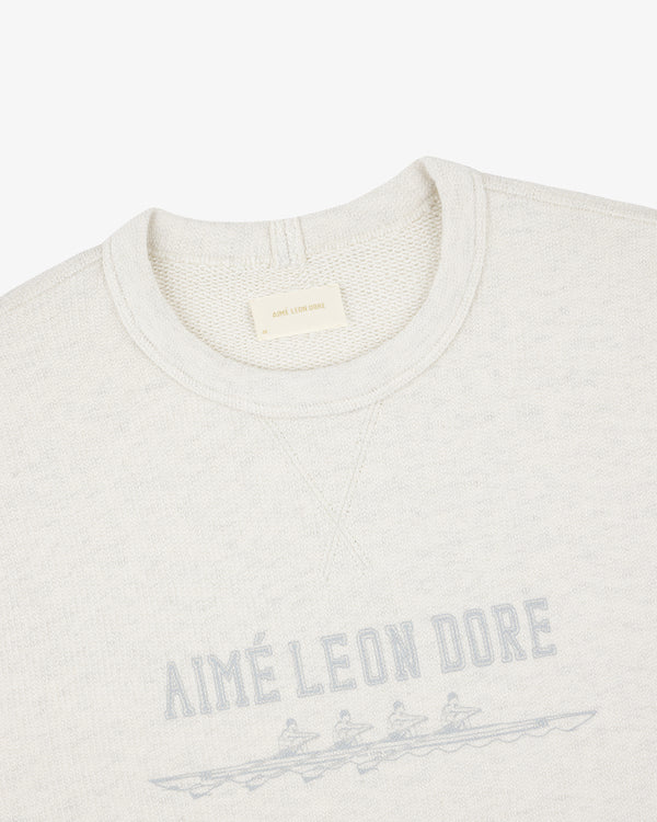 Rowing Crewneck Sweatshirt