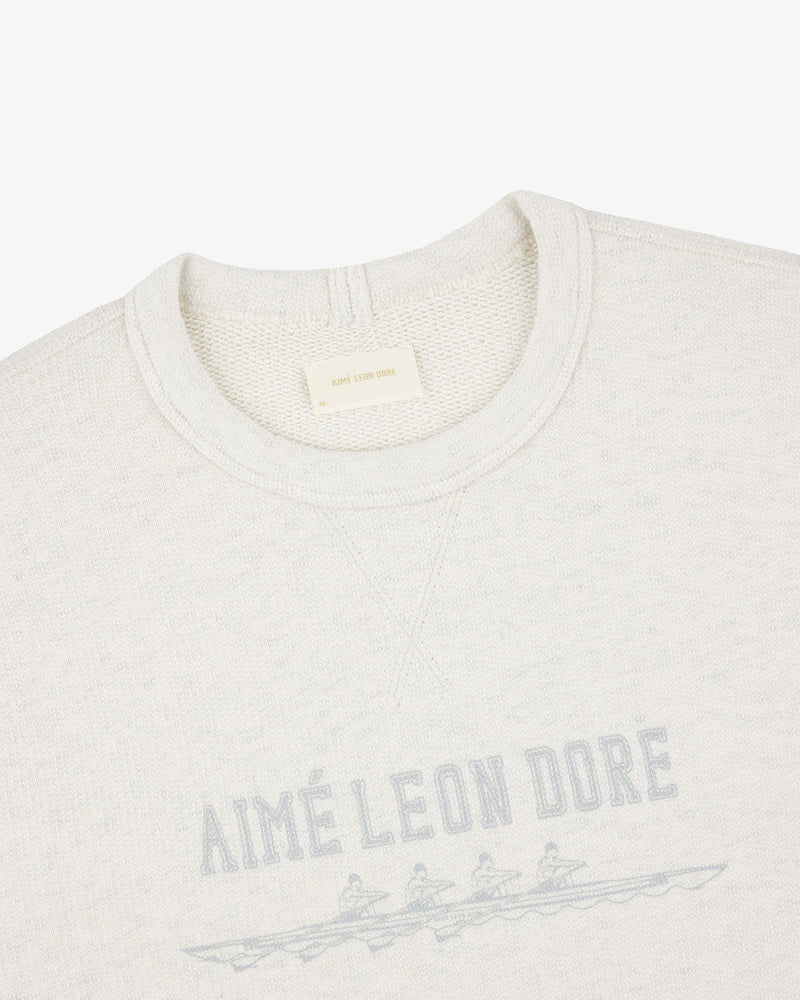 Rowing Crewneck Sweatshirt