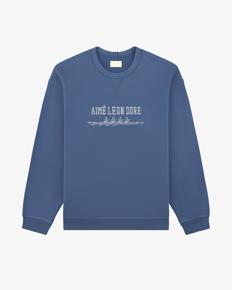 Rowing Crewneck Sweatshirt