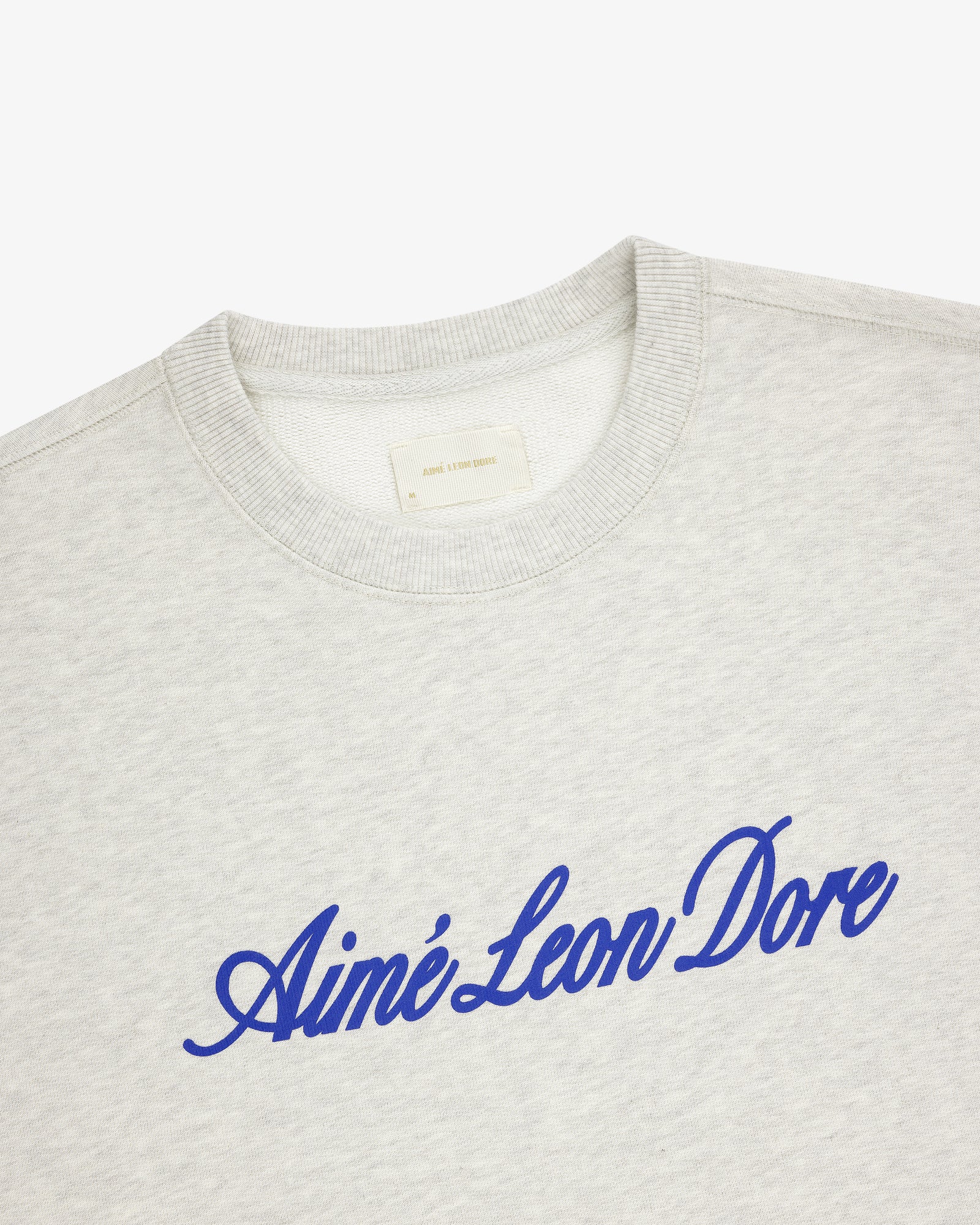 Vintage Script Crewneck
