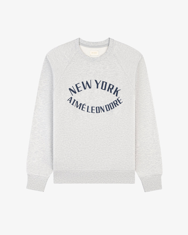 Aimé Sports Club Crewneck Sweatshirt