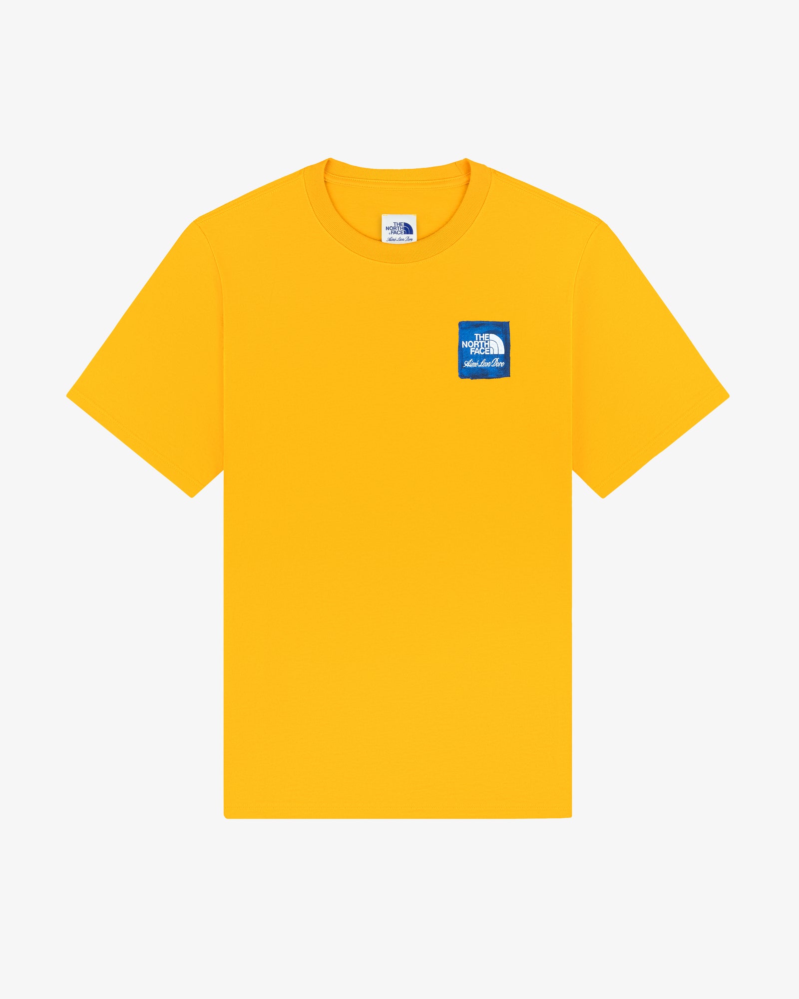ALD / The North Face Logo Tee