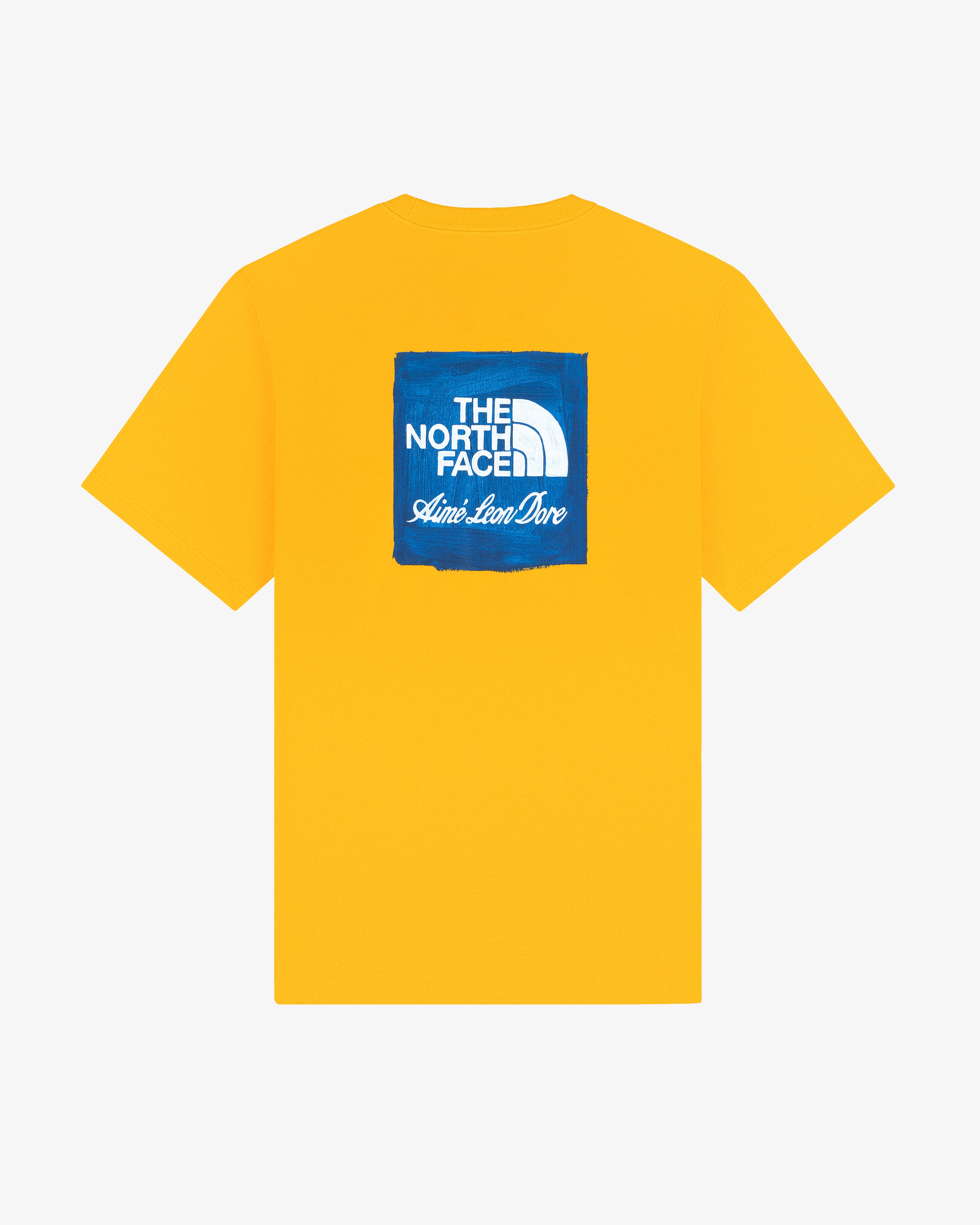 トップス The North Face x Aime Leon Dore Logo Tee ALD / The North Face Logo Tee – Aimé Leon Dore