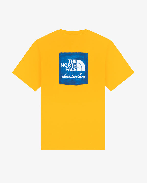 ALD / The North Face Logo Tee