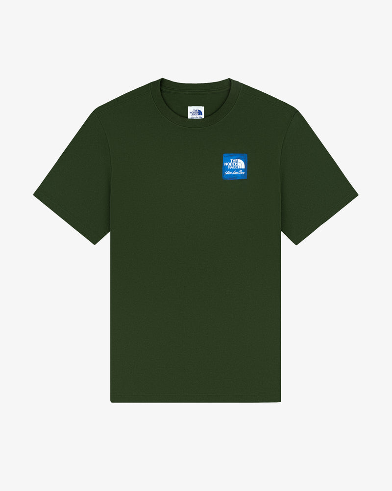 ALD / The North Face Logo Tee