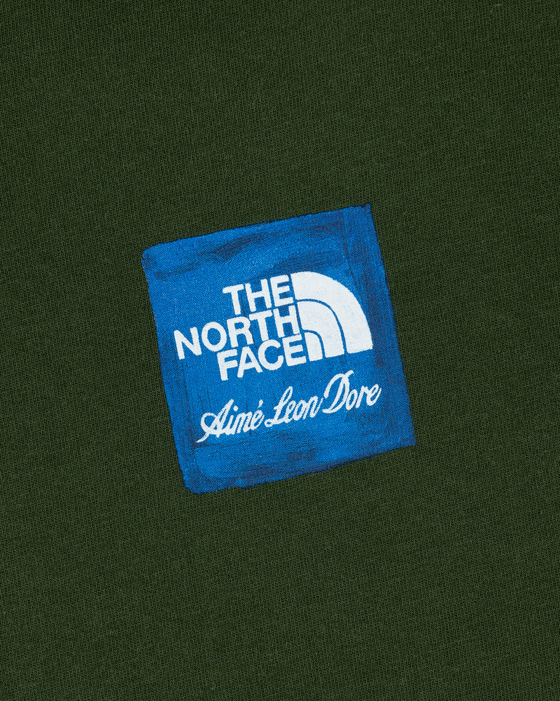 ALD / The North Face Logo Tee