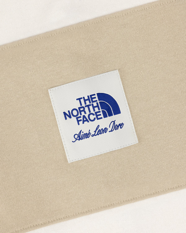 ALD / The North Face Script Logo Rugby
