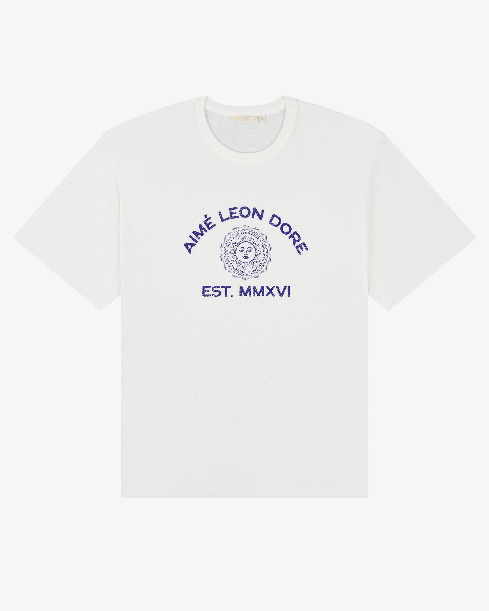 Souvenir Vintage Tee