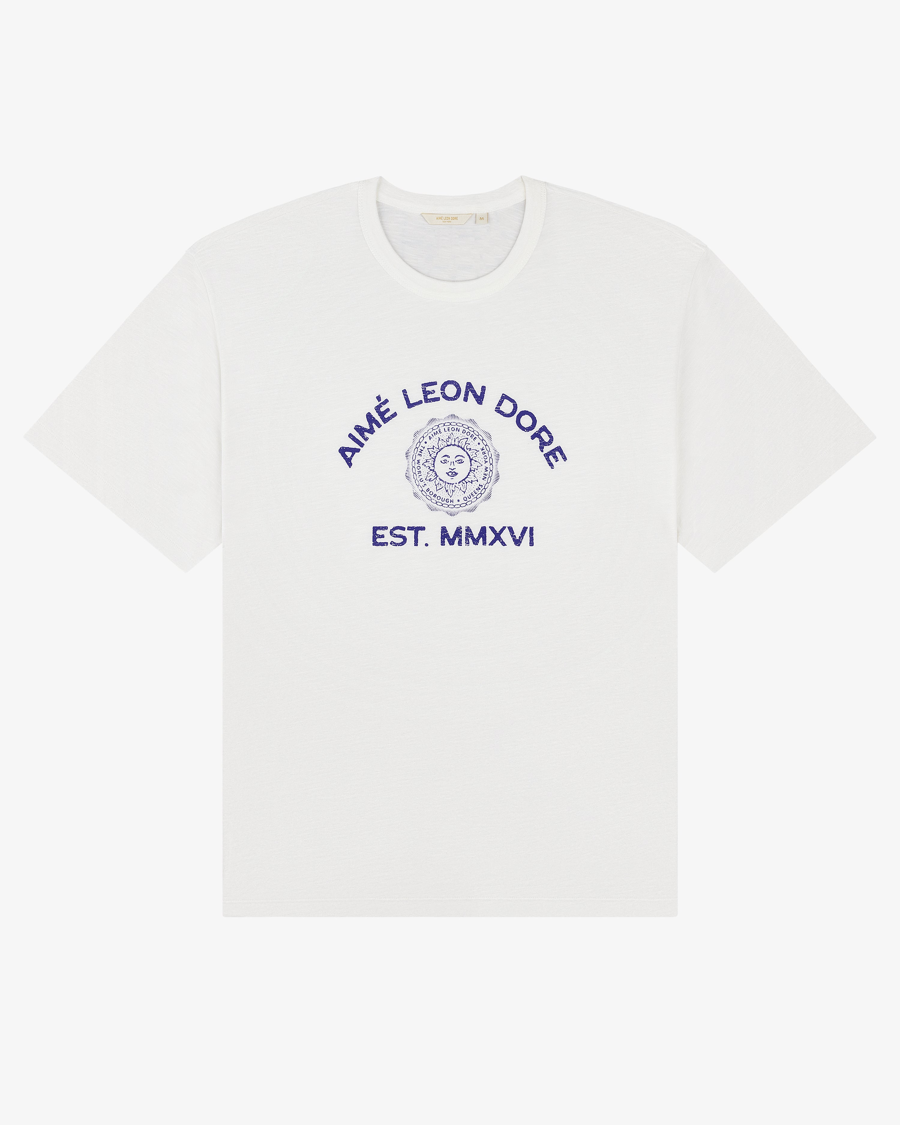 Souvenir Vintage Tee