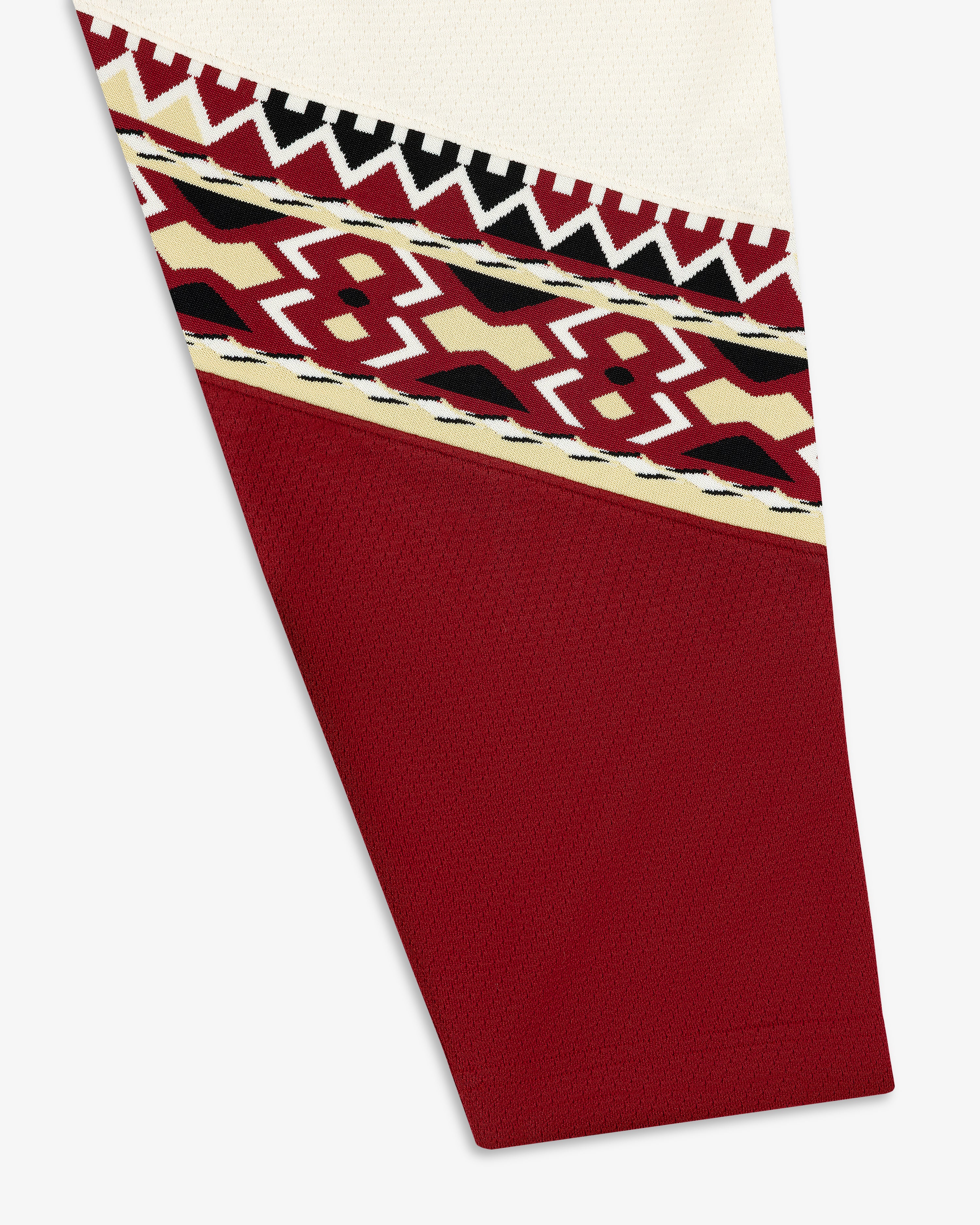 ALD / Mitchell & Ness Artisan Hockey Jersey