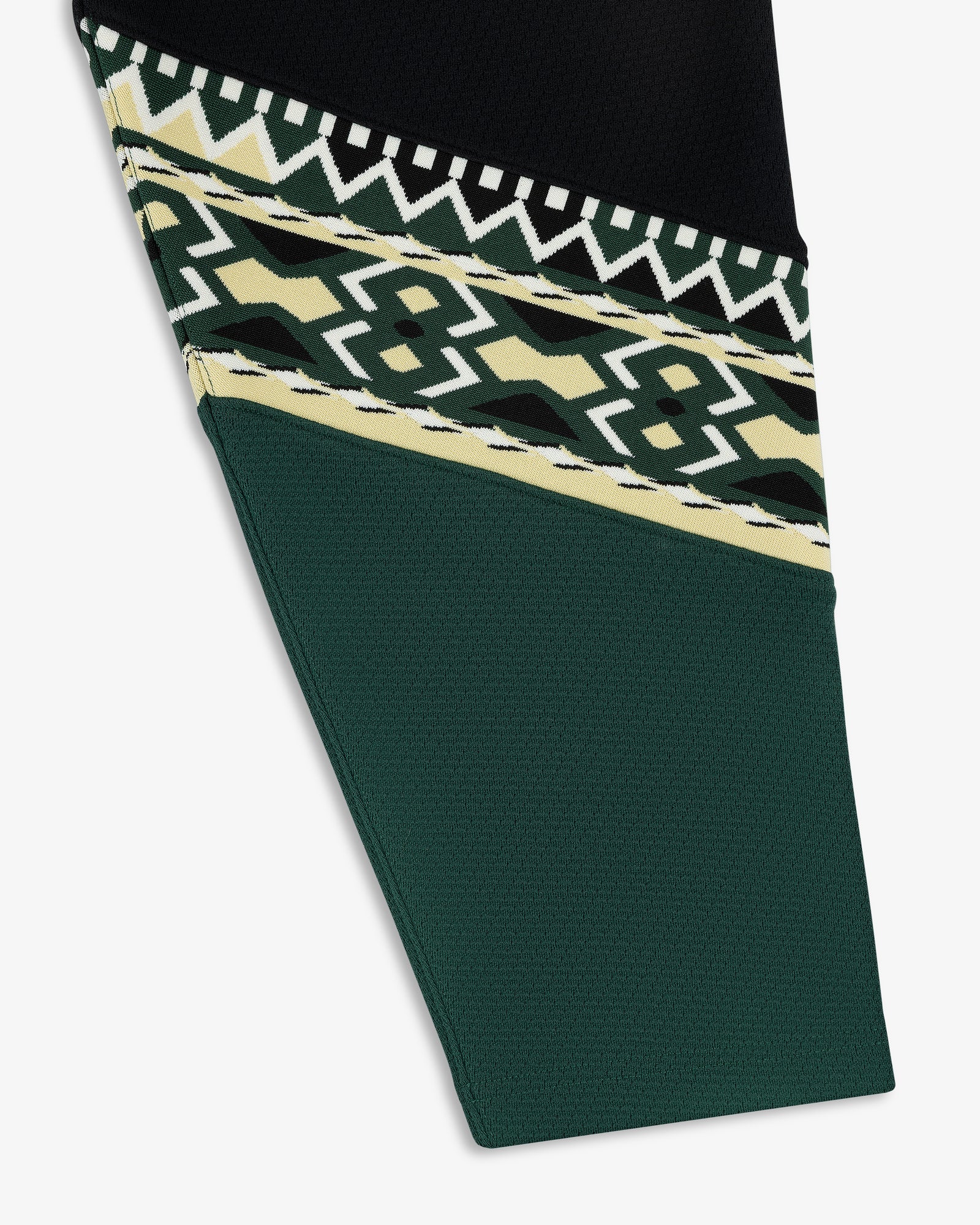 ALD / Mitchell & Ness Artisan Hockey Jersey