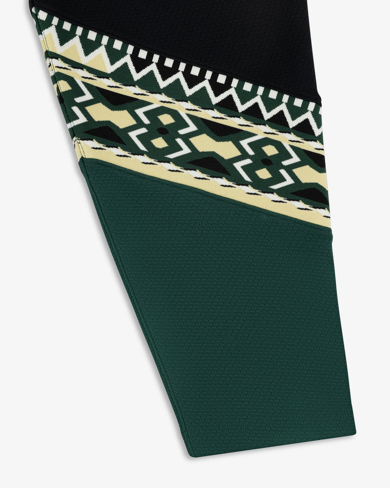 ALD / Mitchell & Ness Artisan Hockey Jersey