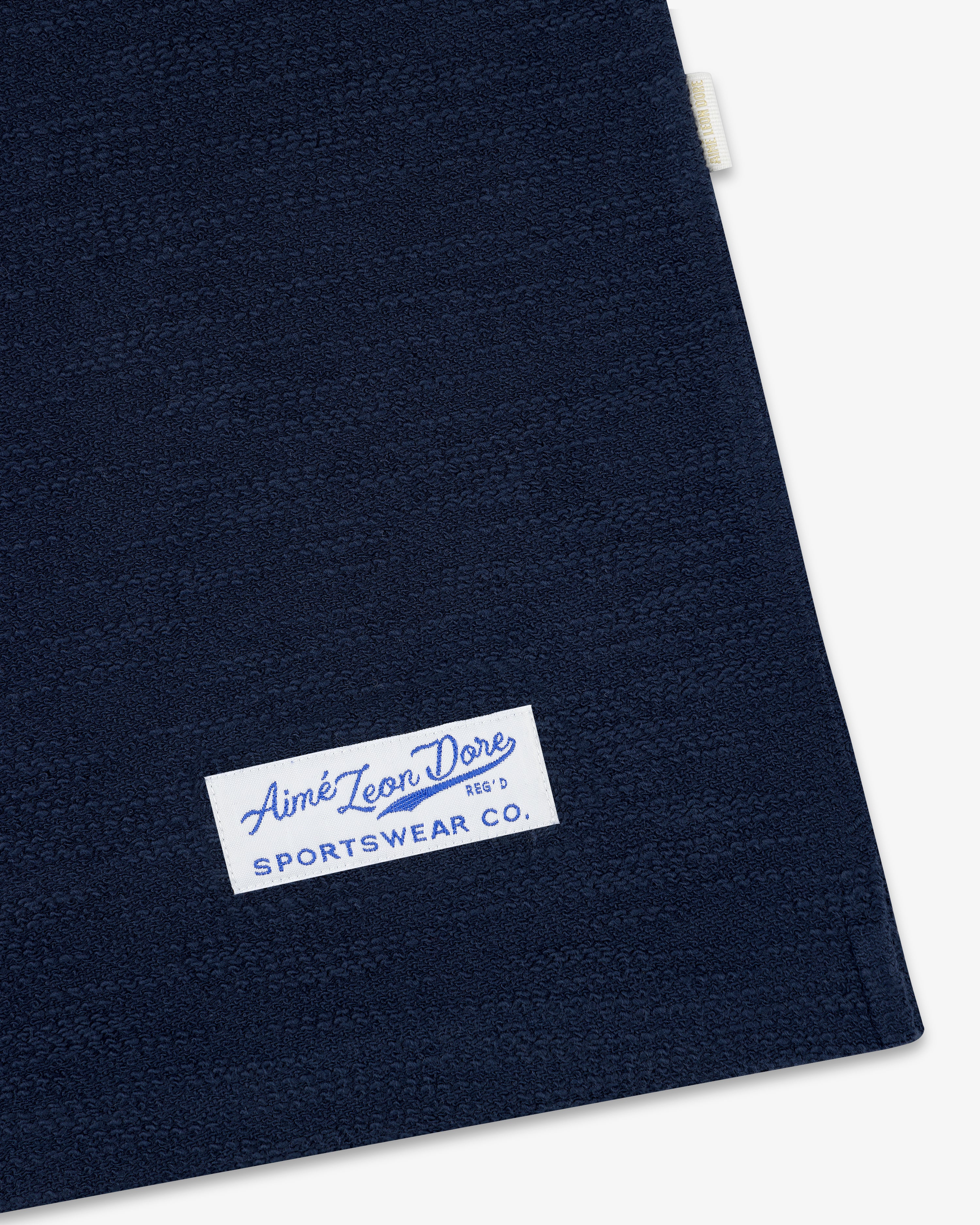 Legacy Slub Football Jersey