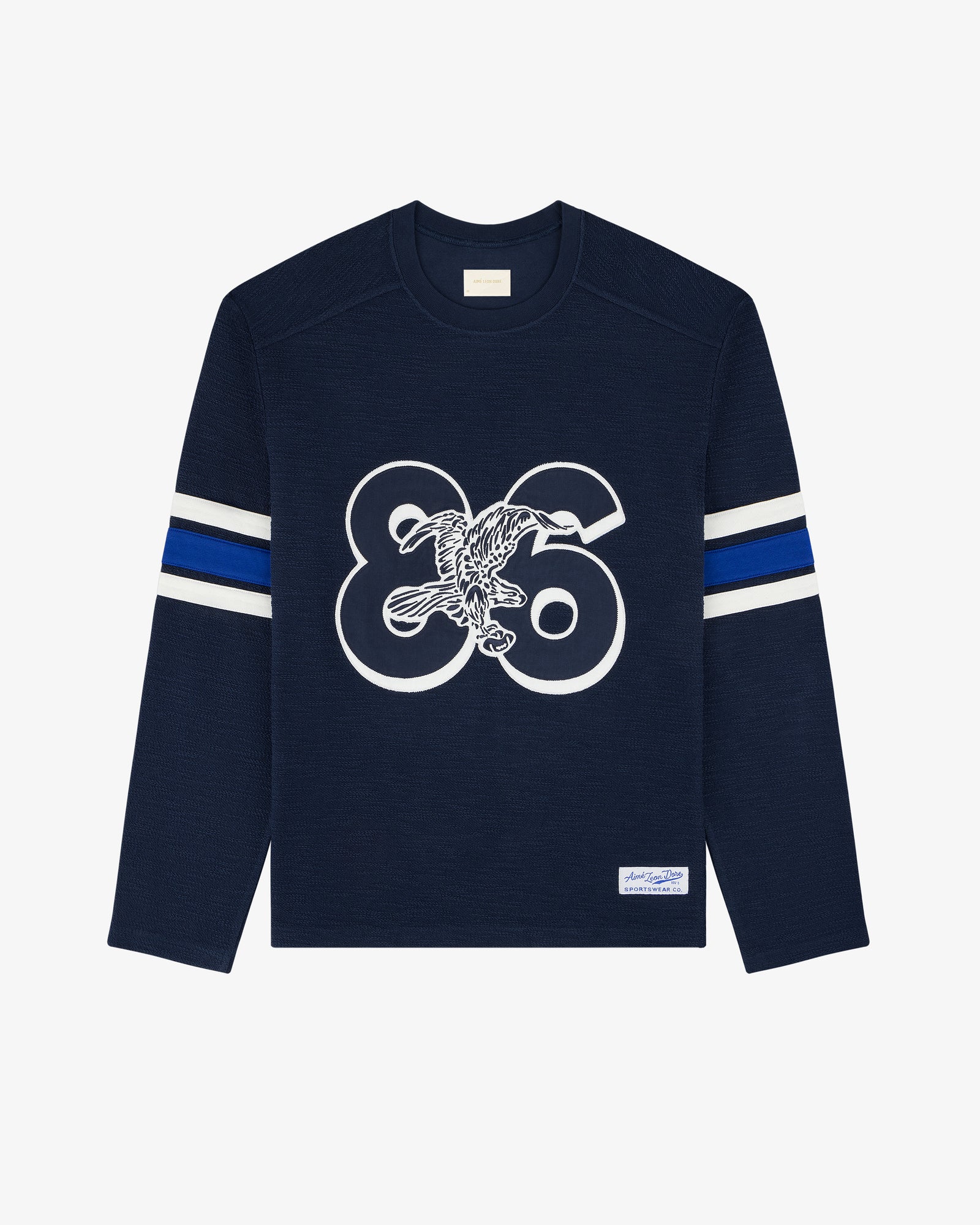 Legacy Slub Football Jersey