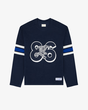 Legacy Slub Football Jersey