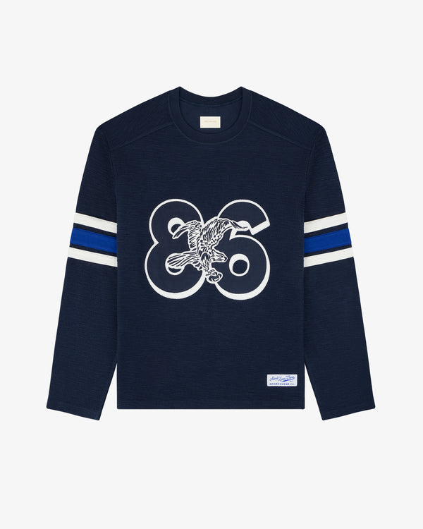 Legacy Slub Football Jersey