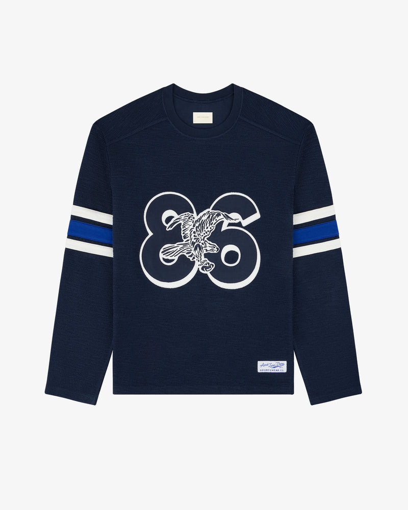 Legacy Slub Football Jersey