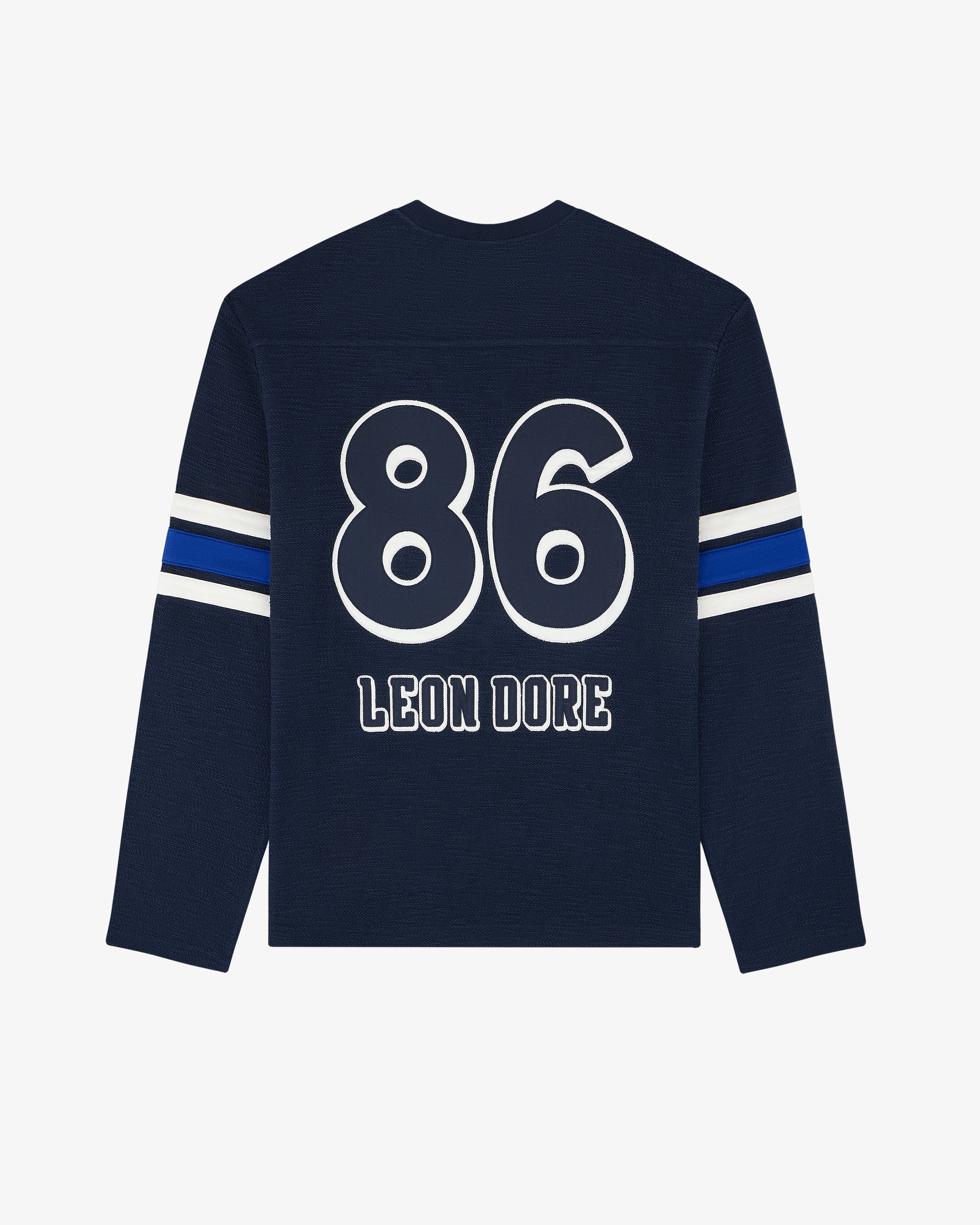 Legacy Slub Football Jersey