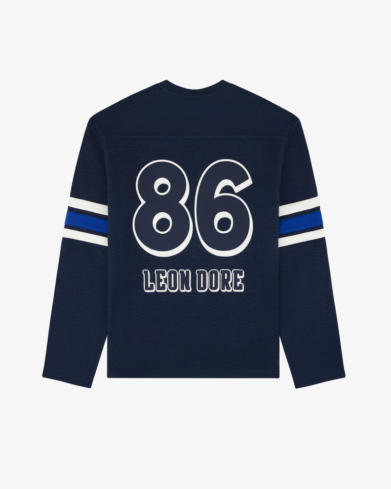 Legacy Slub Football Jersey