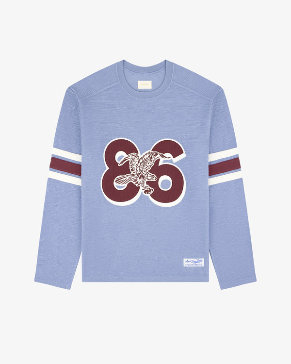 Legacy Slub Football Jersey