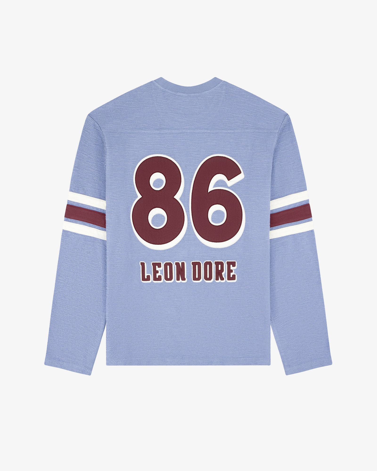 Legacy Slub Football Jersey – Aimé Leon Dore
