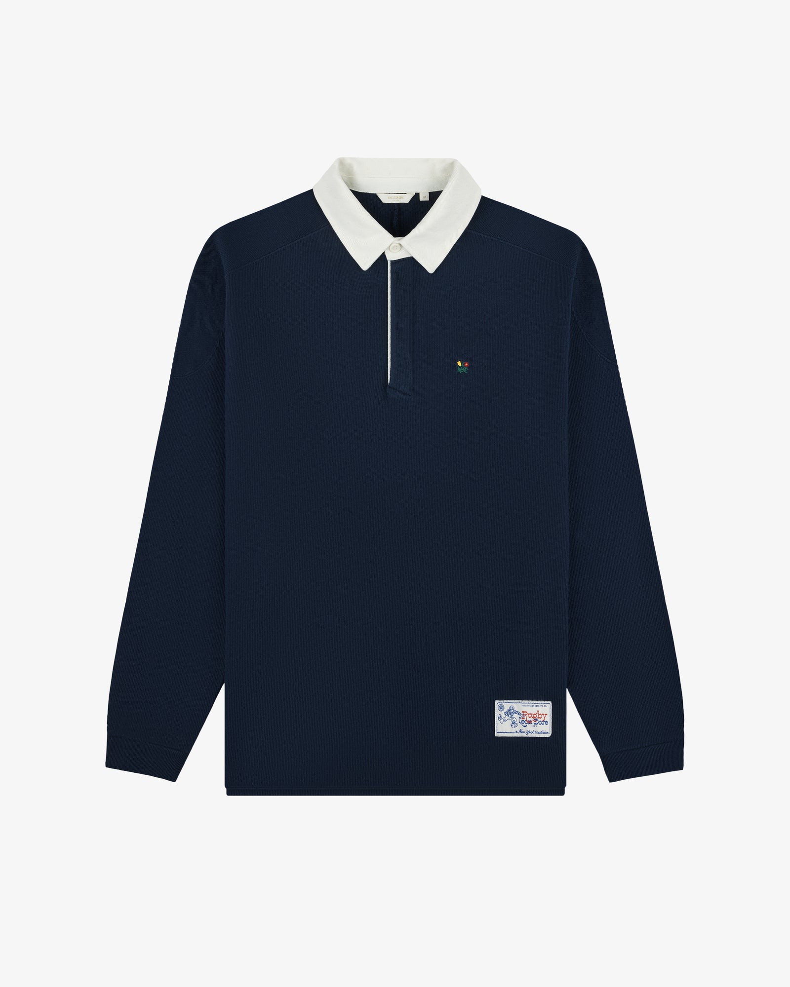 Crest Sport Rugby – Aimé Leon Dore