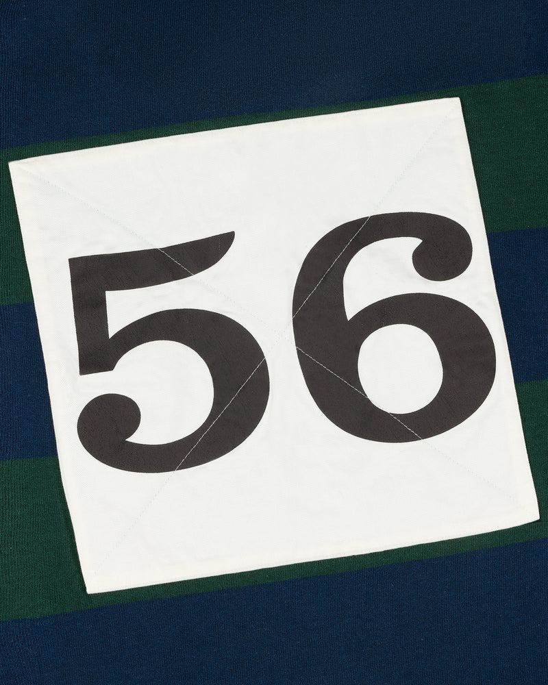 Striped Heritage Rugby