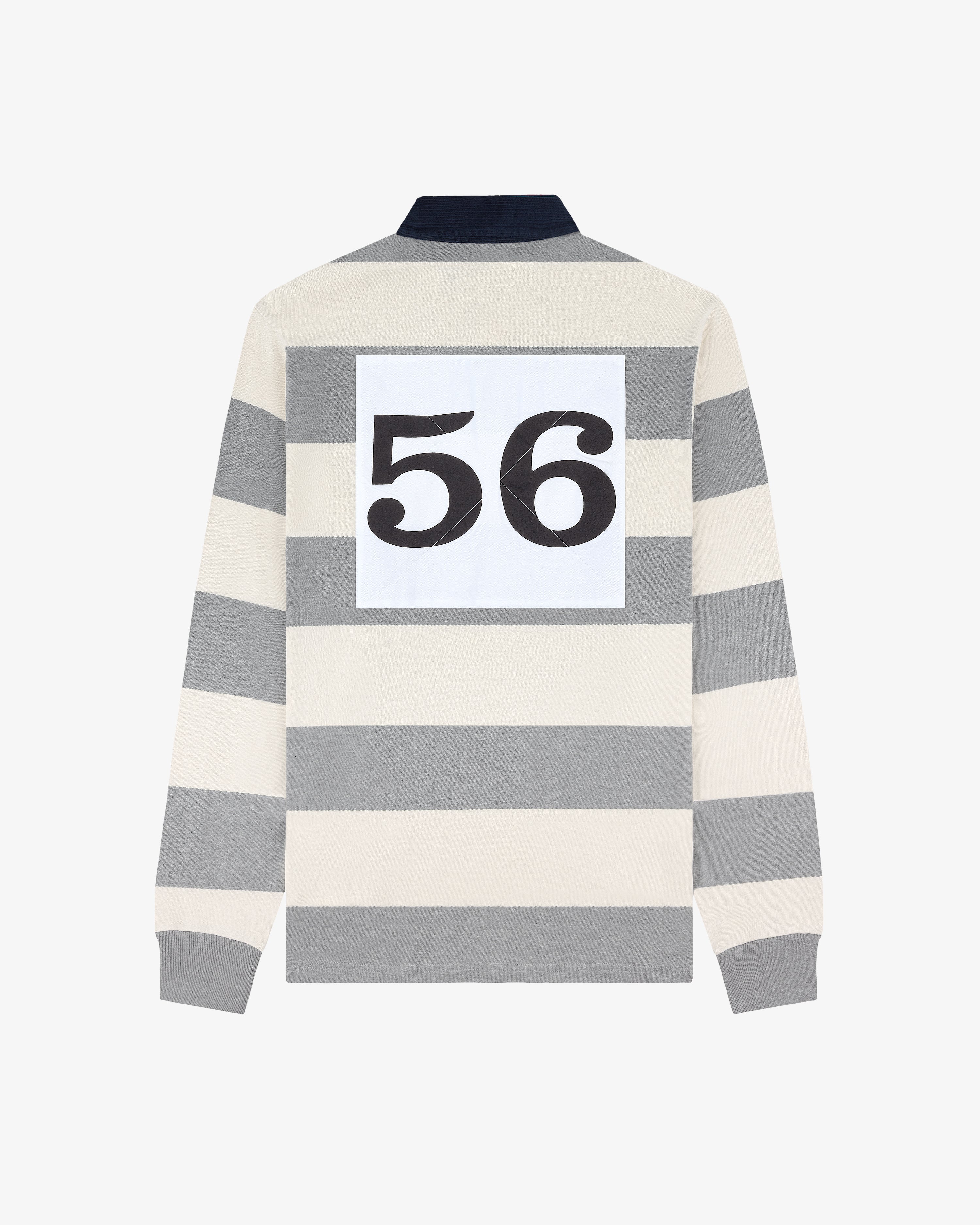 Striped Heritage Rugby