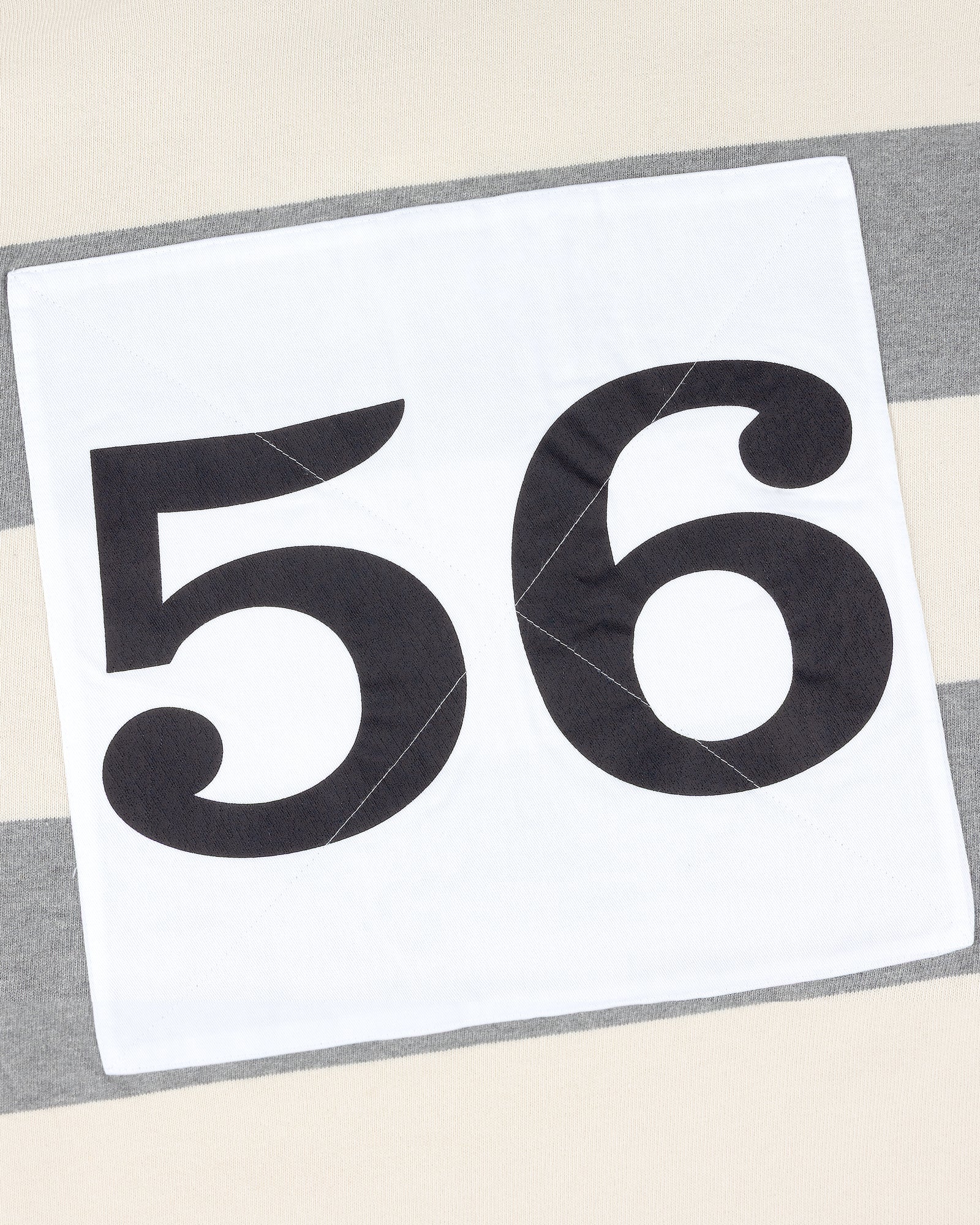 Striped Heritage Rugby