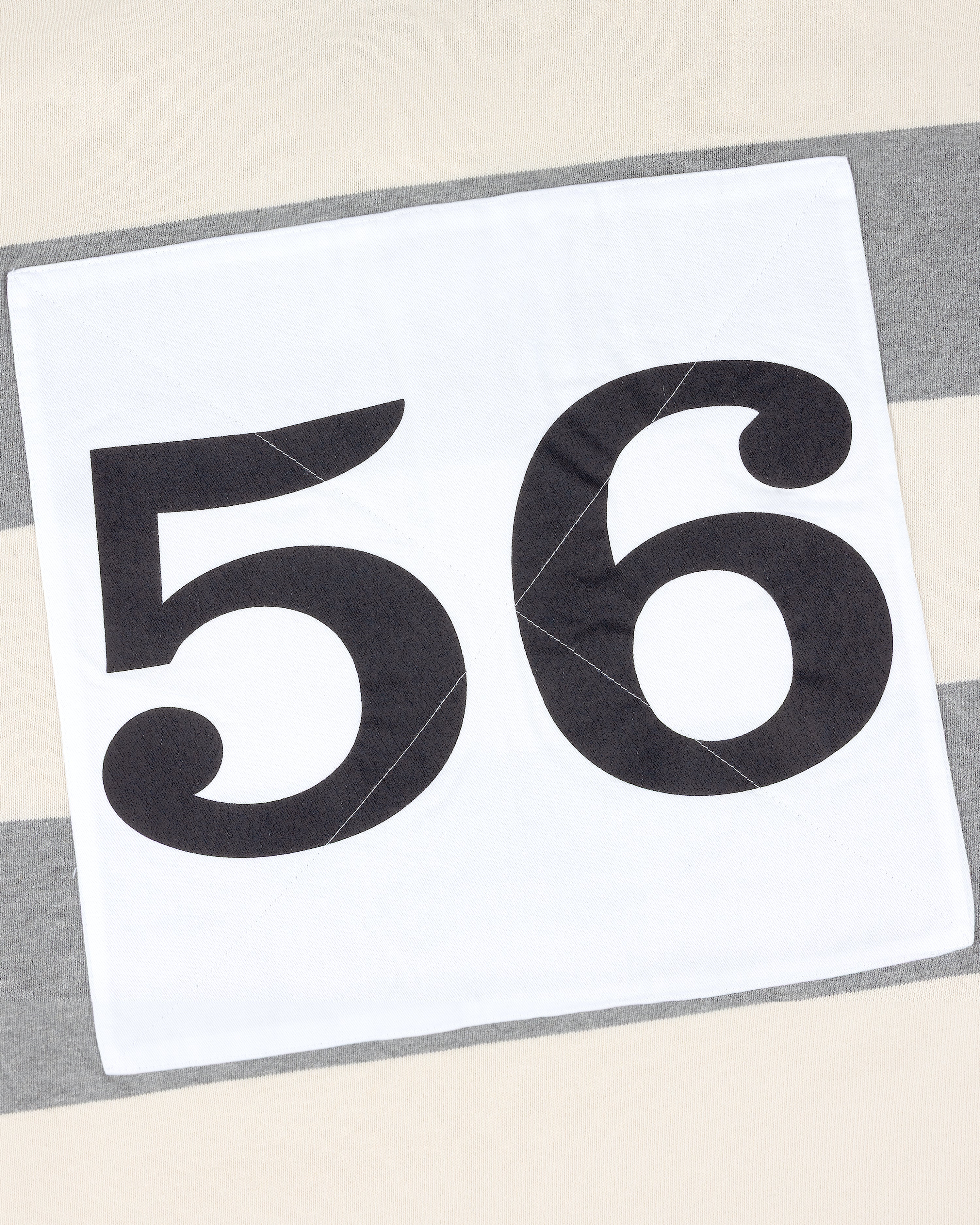 Striped Heritage Rugby