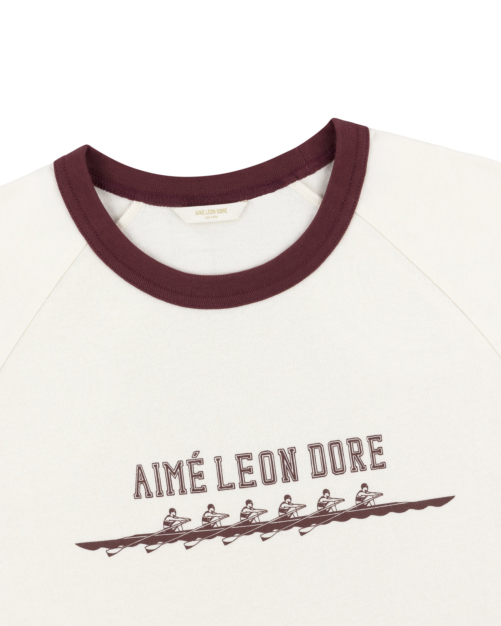 Rowing Tee