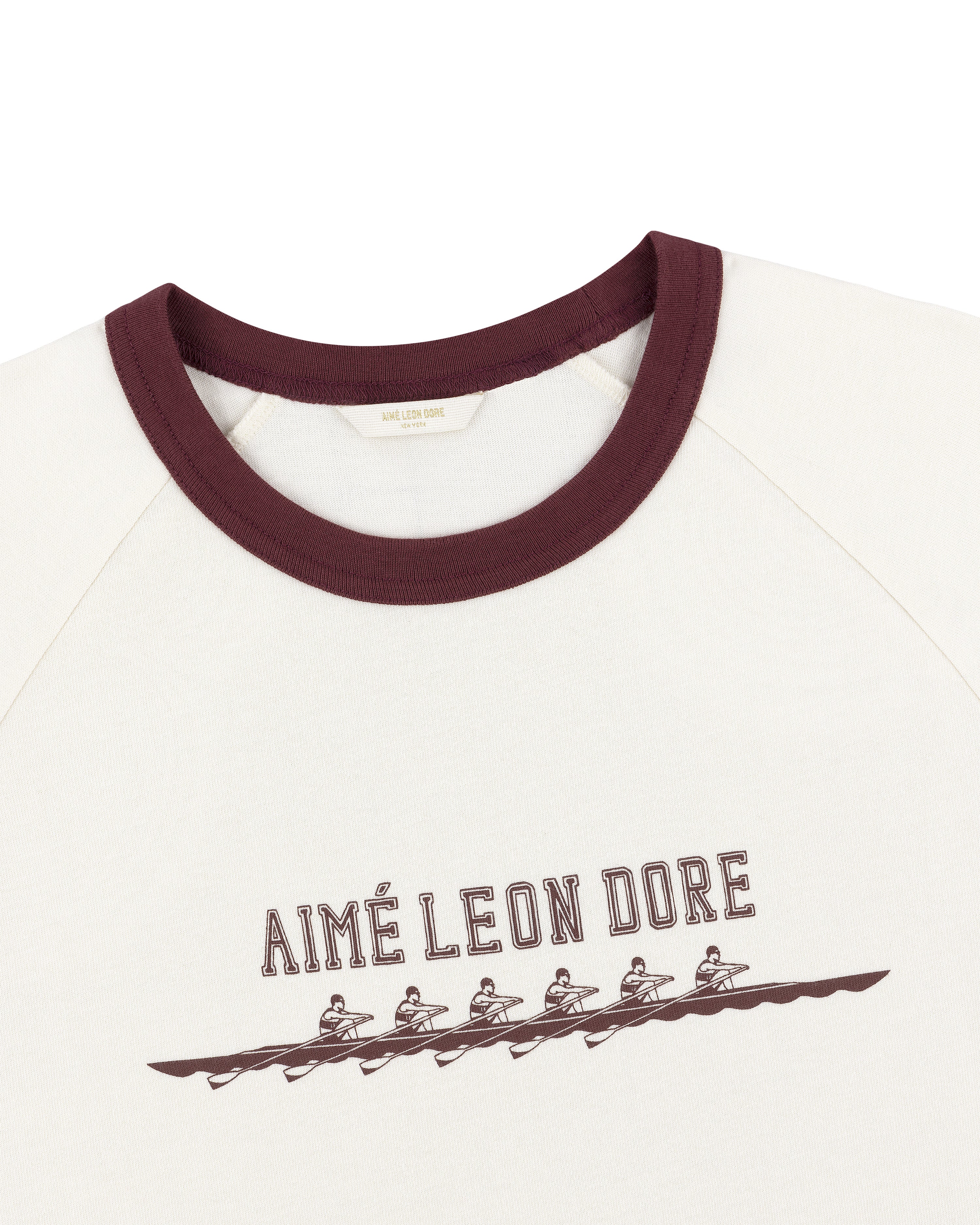 Rowing Tee