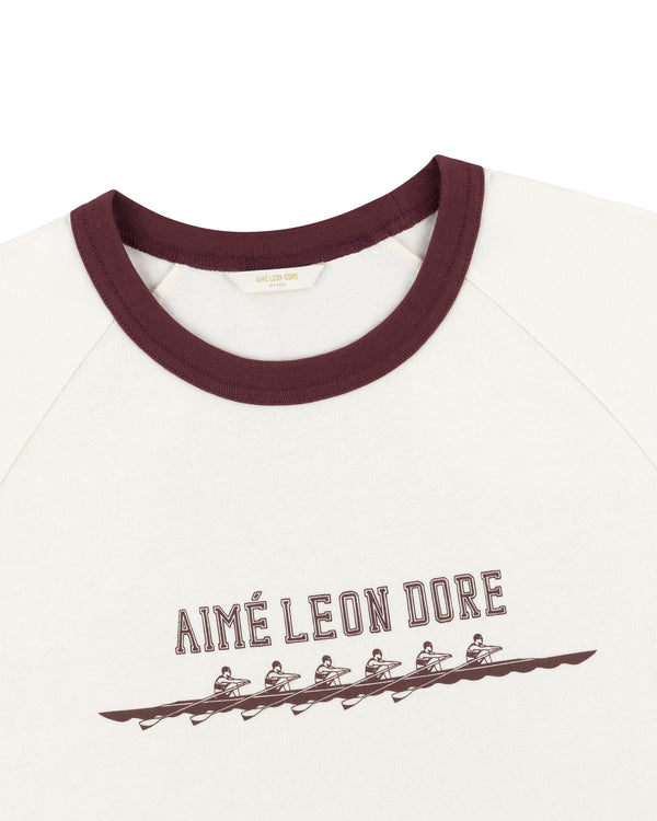 Rowing Tee