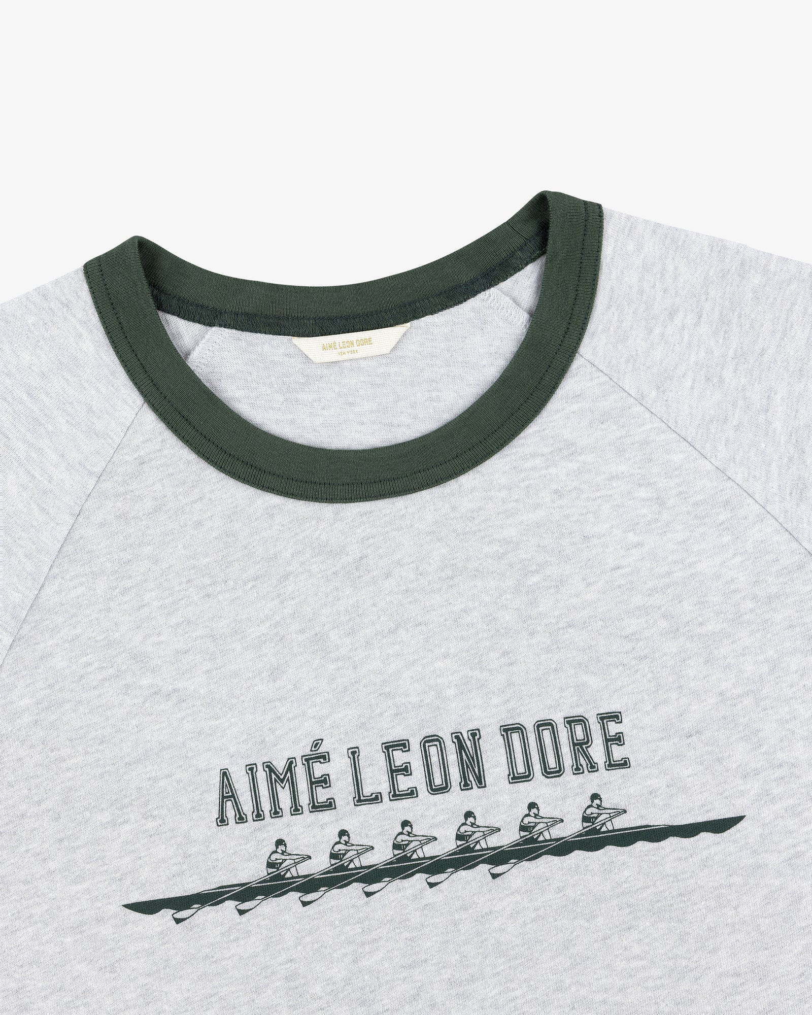 Rowing Tee