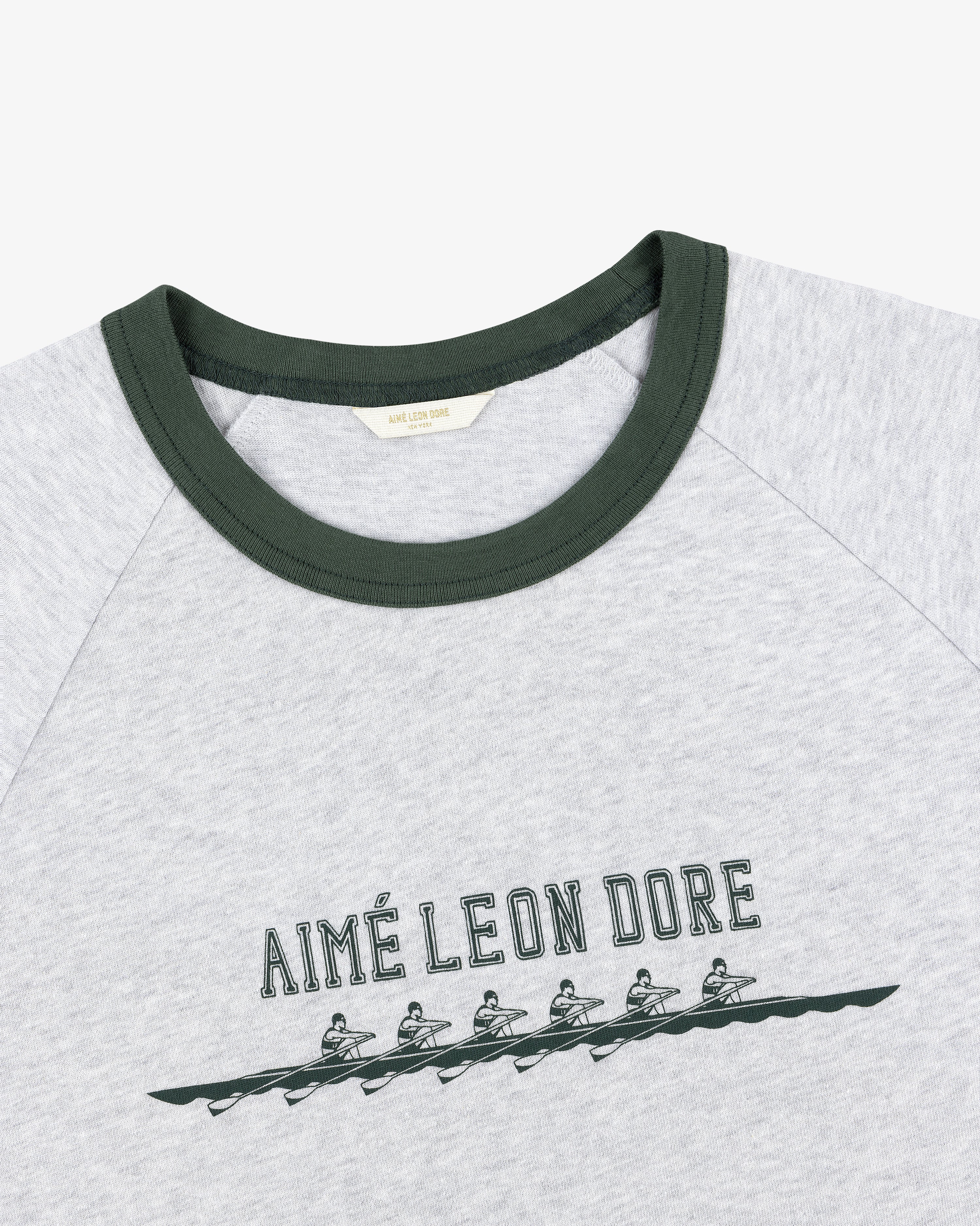 Rowing Tee