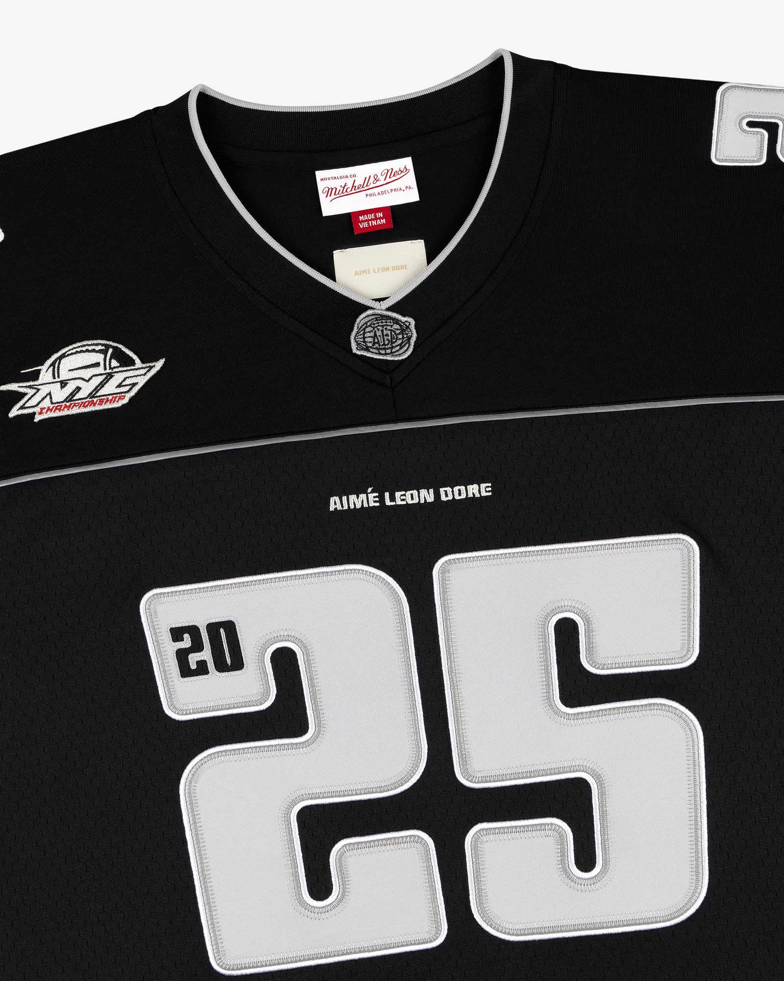 ALD / Mitchell & Ness Football Jersey