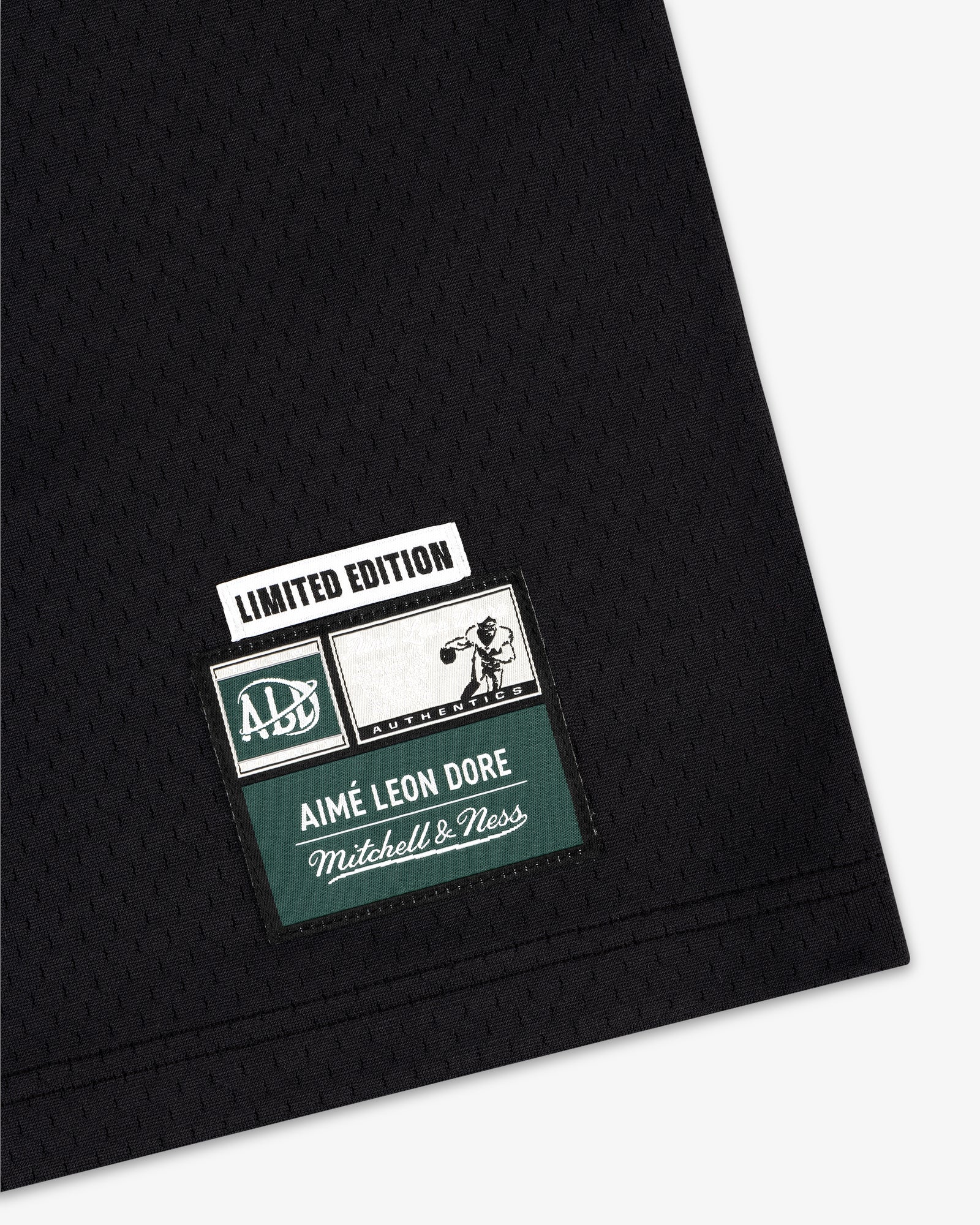 ALD / Mitchell & Ness Football Jersey