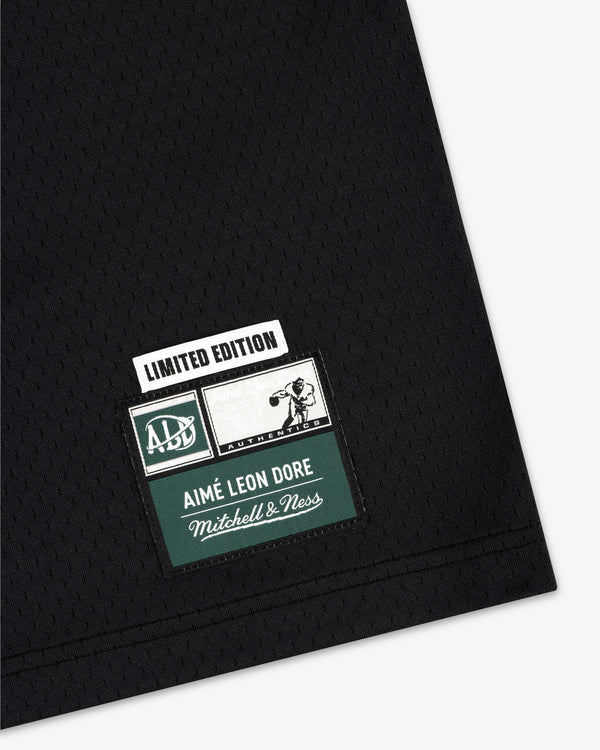 ALD / Mitchell & Ness Football Jersey