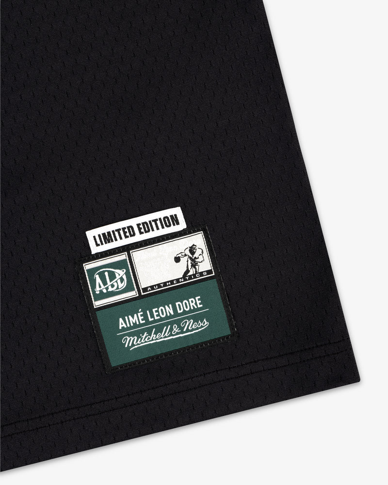 ALD / Mitchell & Ness Football Jersey