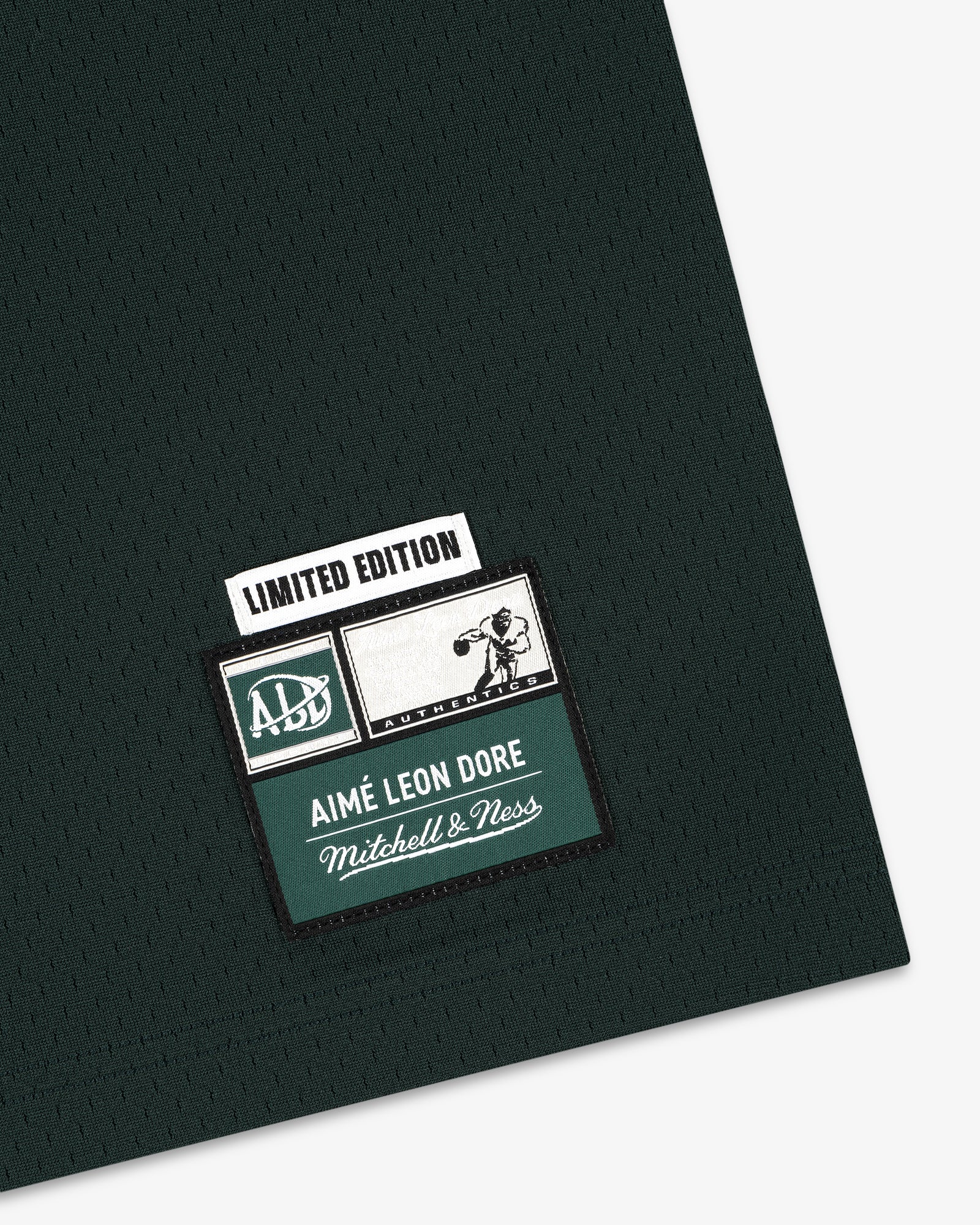 ALD / Mitchell & Ness Football Jersey