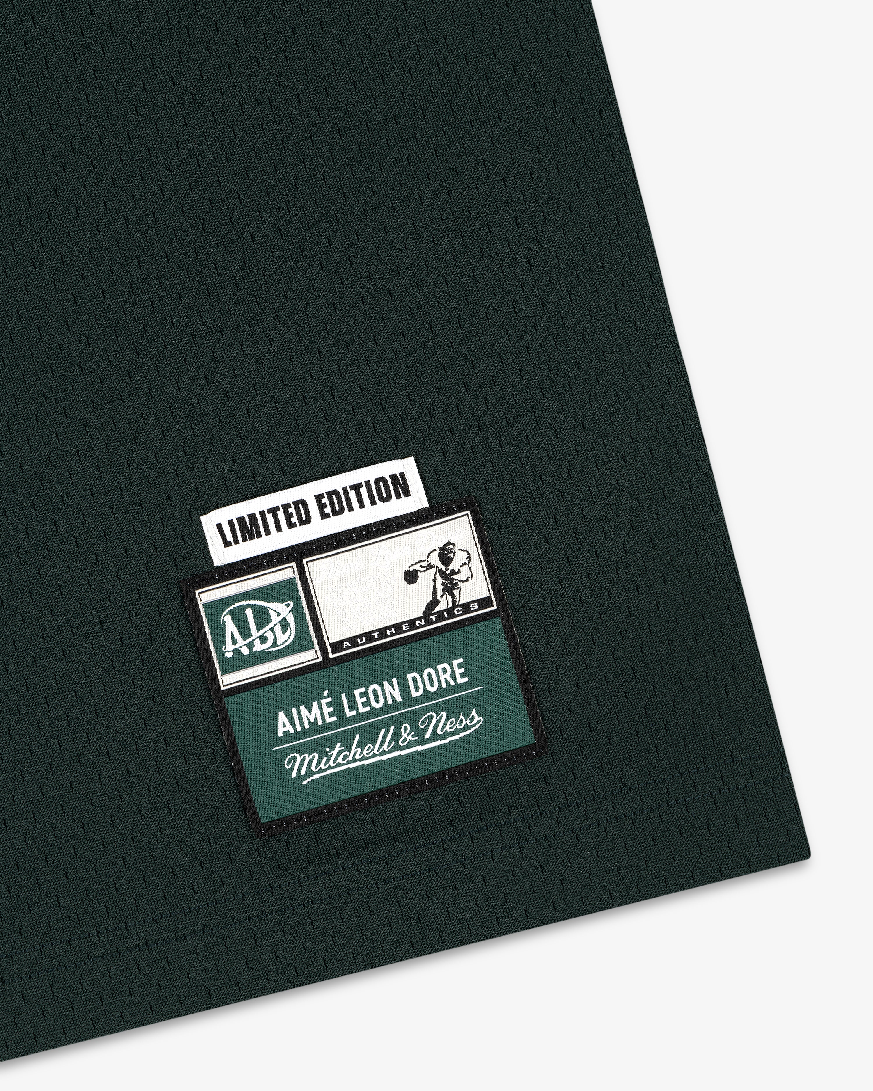 ALD / Mitchell & Ness Football Jersey