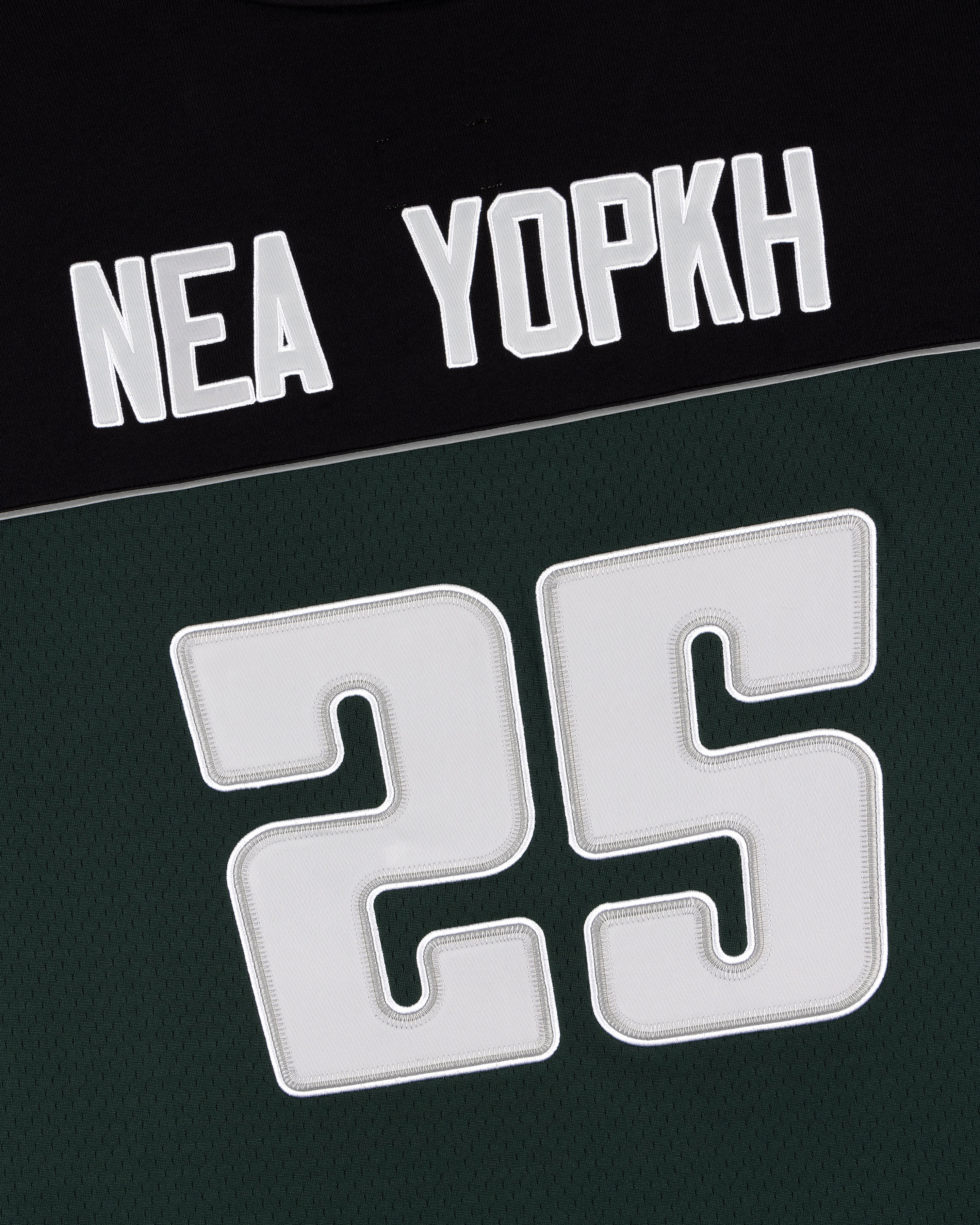 ALD / Mitchell & Ness Football Jersey