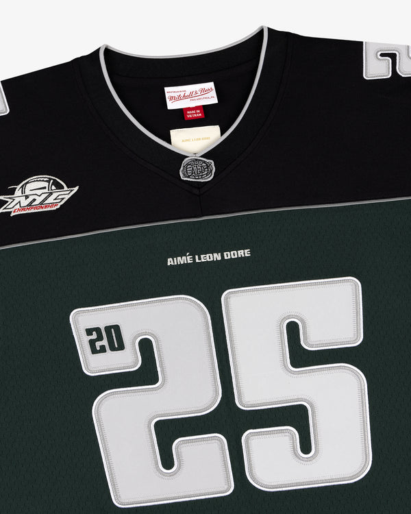 ALD / Mitchell & Ness Football Jersey