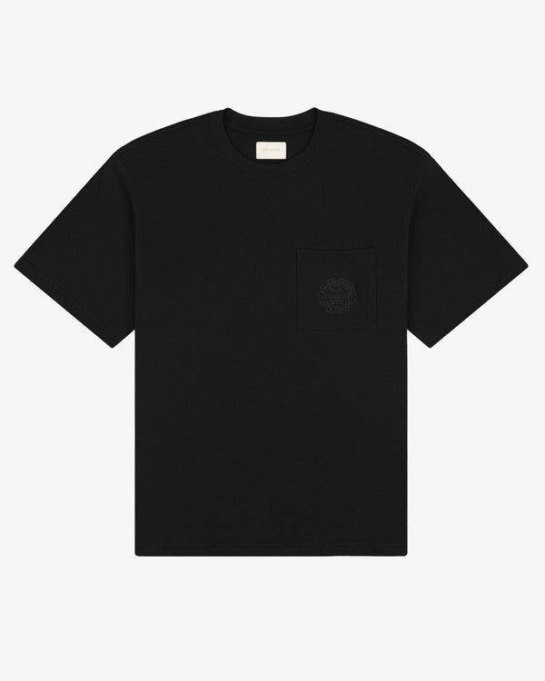Triborough Dry Goods Pocket Tee