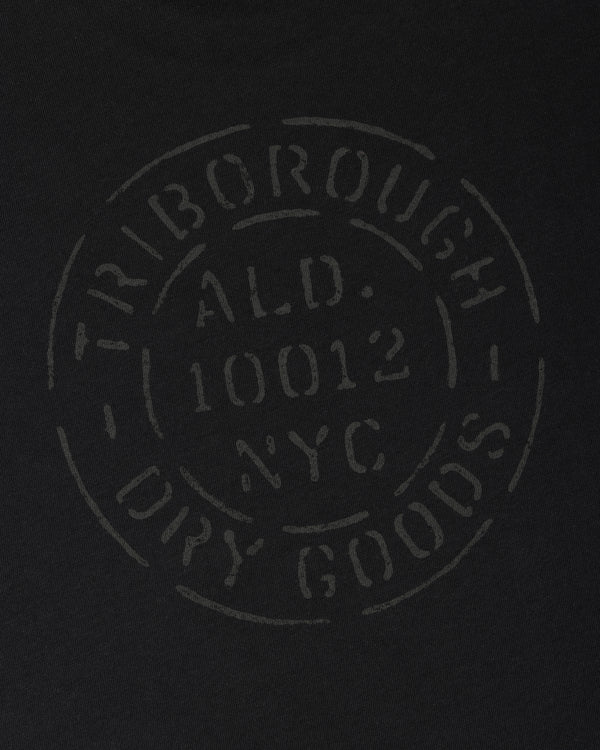 Triborough Dry Goods Pocket Tee