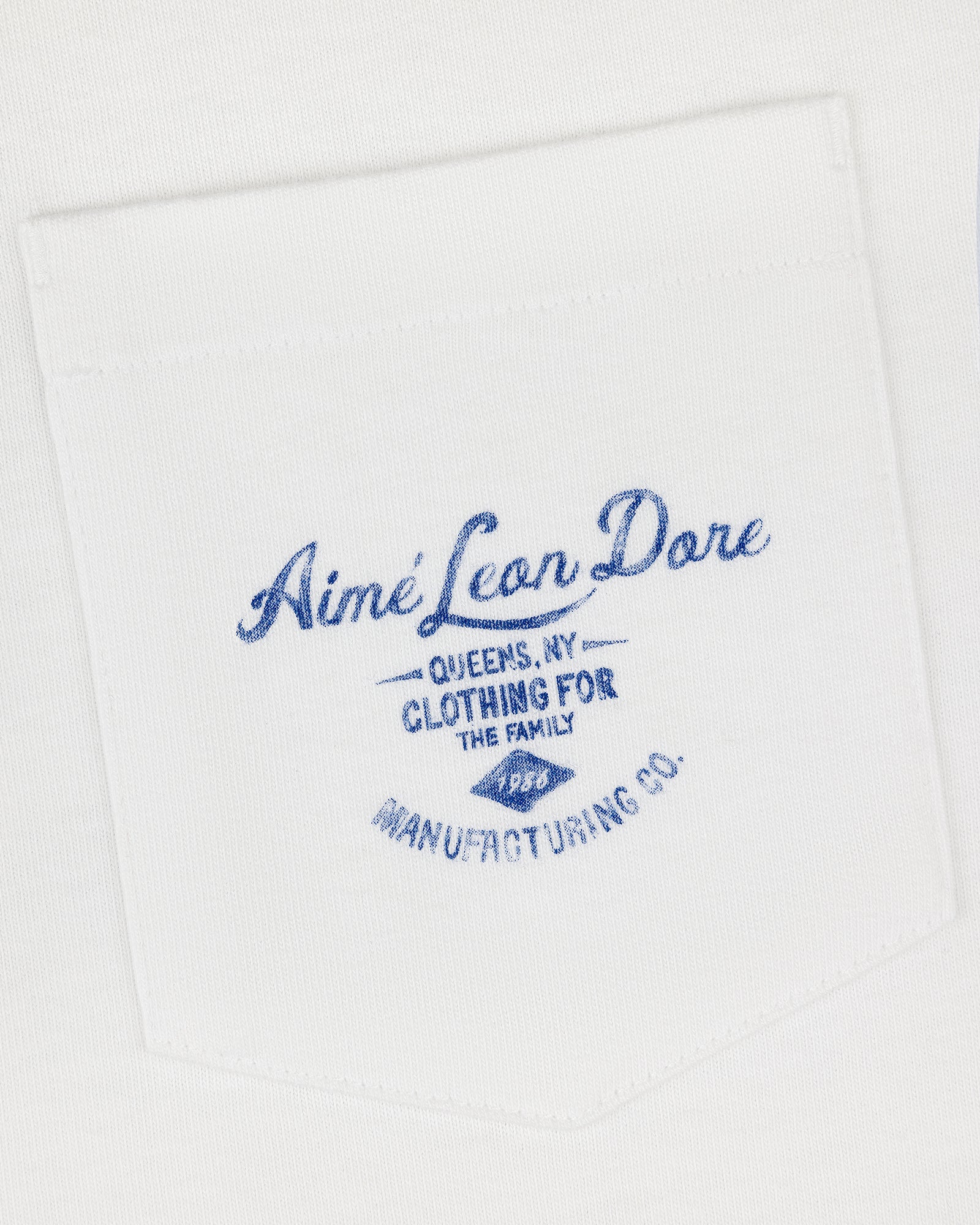 General Store Pocket Tee