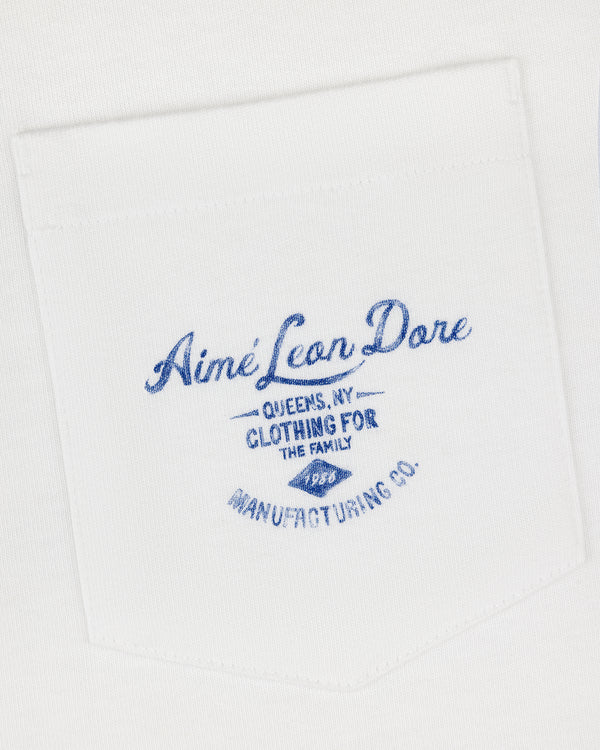 General Store Pocket Tee